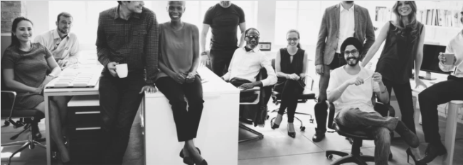 Because it starts and ends with people, we find ways to get the best out of our people. Let us understand your needs and find ways to take your organisation to the next level. We are your people specialist!